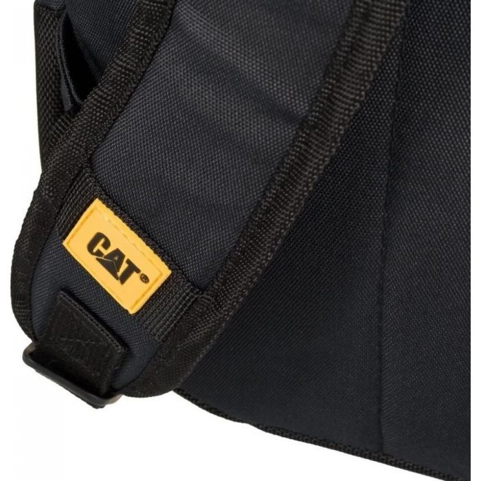 Рюкзак туристический Caterpillar (CAT) Cabin Cargo 83430-01 38L чорний (5711013045661) изображение 4