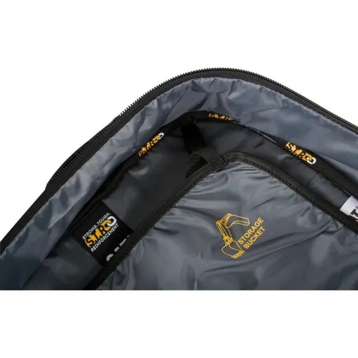Рюкзак туристический Caterpillar (CAT) Cabin Cargo 83430-01 38L чорний (5711013045661) изображение 6