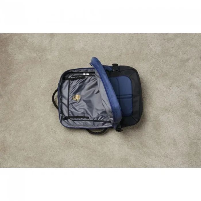 Рюкзак туристический Caterpillar (CAT) Cabin Cargo 83430-01 38L чорний (5711013045661) изображение 7