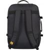 Рюкзак туристический Caterpillar (CAT) Cabin Cargo 83430-01 38L чорний (5711013045661)
