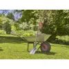 Лопата Gardena NatureLine, совкова, Т-подібна ручка, 131 см (17030-20.000.00) изображение 7