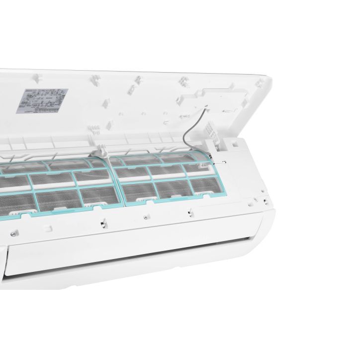 Кондиционер Ardesto ACM-24ERP-R32-WF-AG-S изображение 8