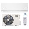 Кондиционер Ardesto ACM-24ERP-R32-WF-AG-S