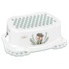Підставка дитяча Tega Baby WILD&FREE LITTLE FOX антиковзка white green (DZ-006-103-LISEK-Z)