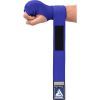 Бинты-перчатки RDX IS2 Inner Straps Blue L (HYP-IS2U-L) изображение 3