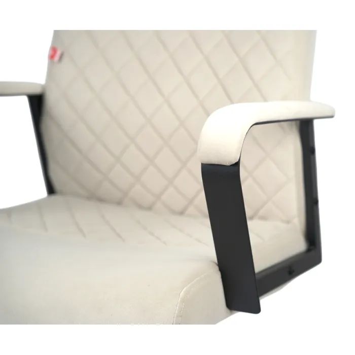 Офисное кресло Аклас Авис TILT Бежевый (CL-2088-9 Light Beige) (00156504) изображение 12