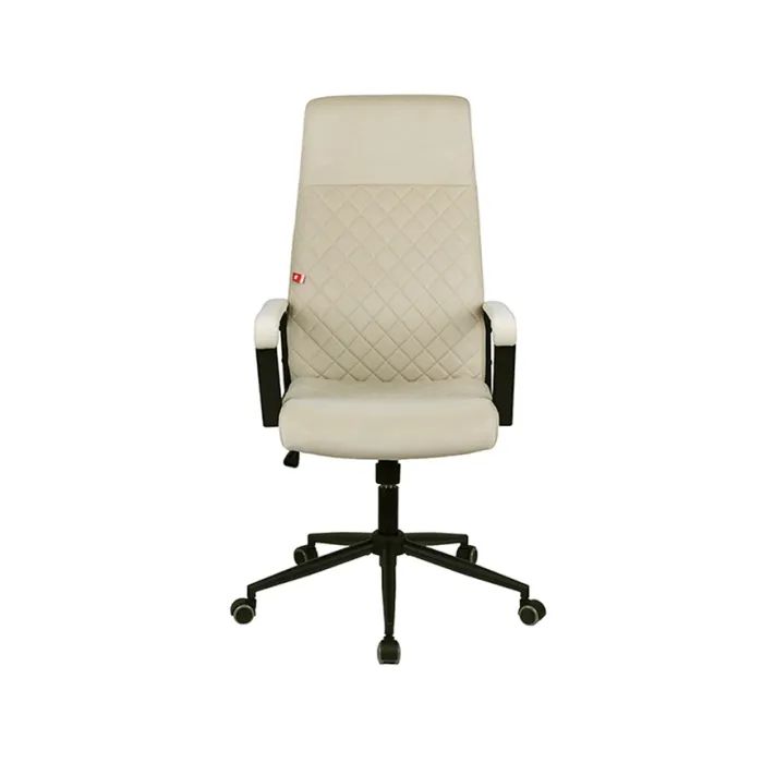 Офисное кресло Аклас Авис TILT Бежевый (CL-2088-9 Light Beige) (00156504) изображение 2