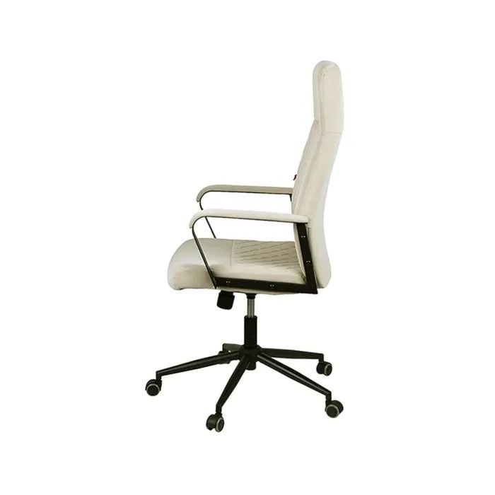Офисное кресло Аклас Авис TILT Бежевый (CL-2088-9 Light Beige) (00156504) изображение 3
