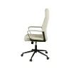 Офисное кресло Аклас Авис TILT Бежевый (CL-2088-9 Light Beige) (00156504) изображение 3