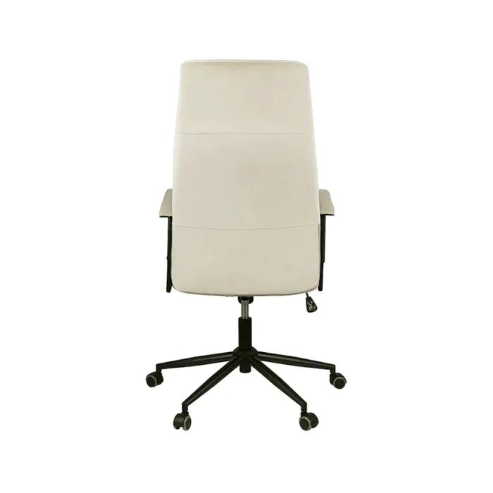 Офисное кресло Аклас Авис TILT Бежевый (CL-2088-9 Light Beige) (00156504) изображение 4