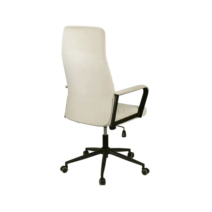 Офисное кресло Аклас Авис TILT Бежевый (CL-2088-9 Light Beige) (00156504) изображение 5