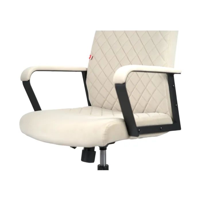 Офисное кресло Аклас Авис TILT Бежевый (CL-2088-9 Light Beige) (00156504) изображение 6