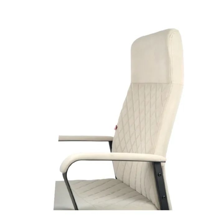 Офисное кресло Аклас Авис TILT Бежевый (CL-2088-9 Light Beige) (00156504) изображение 8