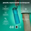 Пляшка для води ION8 OneTouch 1000 мл BPA Free, Aqua (I8RF1000AQU) зображення 4