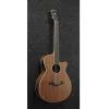 Гитара электроакустическая Ibanez AEG7MH-OPN (229677) изображение 2