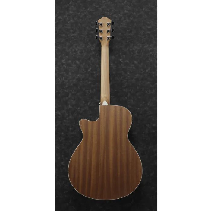 Гитара электроакустическая Ibanez AEG7MH-OPN (229677) изображение 3