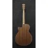 Гитара электроакустическая Ibanez AEG7MH-OPN (229677) изображение 3