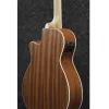 Гитара электроакустическая Ibanez AEG7MH-OPN (229677) изображение 4