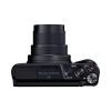 Цифровой фотоаппарат Canon Powershot SX740 HS LITE EDITION Black (2955C042) изображение 3
