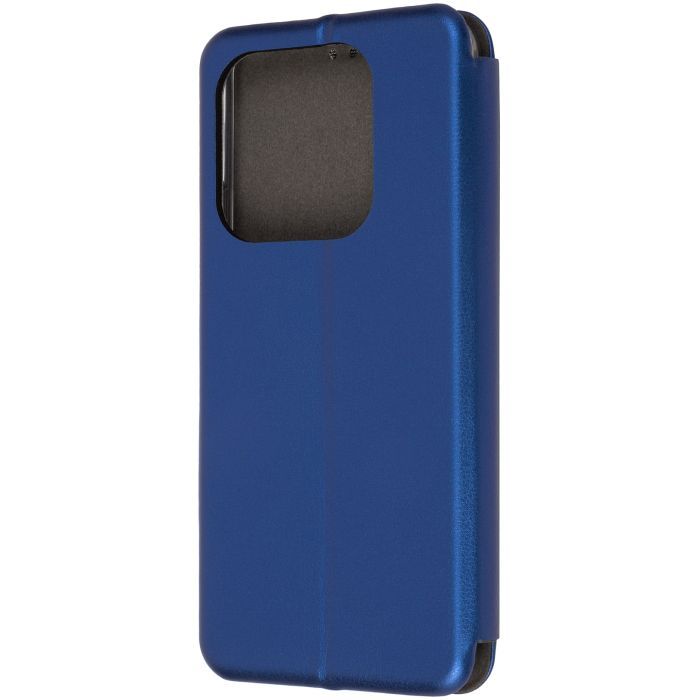 Чехол для мобильного телефона Armorstandart G-Case Xiaomi Redmi Note 14 4G Lilac (ARM83438) изображение 2
