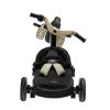 Детский велосипед Kinderkraft Easytwist Beige (KREASY00BEG0000) (5902533927265) изображение 10