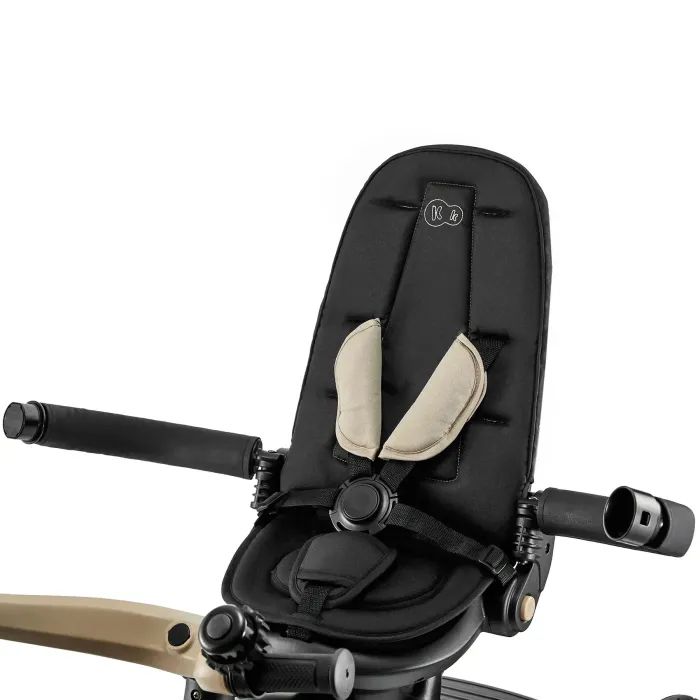 Детский велосипед Kinderkraft Easytwist Beige (KREASY00BEG0000) (5902533927265) изображение 12