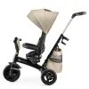 Детский велосипед Kinderkraft Easytwist Beige (KREASY00BEG0000) (5902533927265) изображение 3