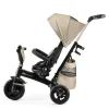 Детский велосипед Kinderkraft Easytwist Beige (KREASY00BEG0000) (5902533927265) изображение 4