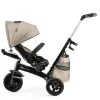 Детский велосипед Kinderkraft Easytwist Beige (KREASY00BEG0000) (5902533927265) изображение 6