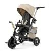 Детский велосипед Kinderkraft Easytwist Beige (KREASY00BEG0000) (5902533927265)