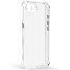 Чехол для мобильного телефона BeCover Anti-Shock Apple iPhone 16e Clear (713236) изображение 2