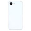 Чехол для мобильного телефона BeCover Anti-Shock Apple iPhone 16e Clear (713236) изображение 3