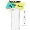 Чехол для мобильного телефона BeCover Anti-Shock Apple iPhone 16e Clear (713236) изображение 5