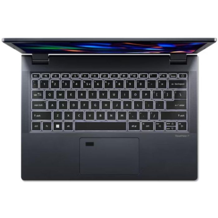 Ноутбук Acer TravelMate TMP413-51-TCO (NX.B55EU.009) изображение 4