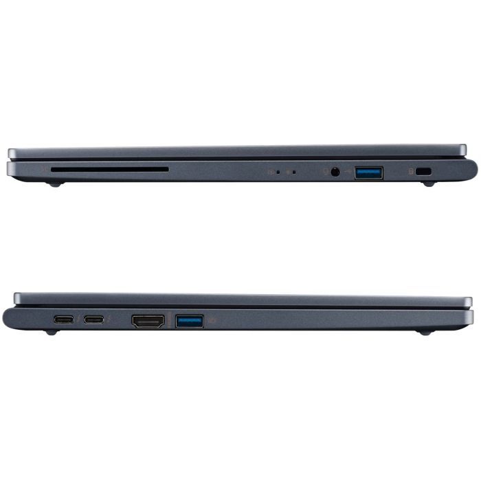 Ноутбук Acer TravelMate TMP413-51-TCO (NX.B55EU.009) изображение 5