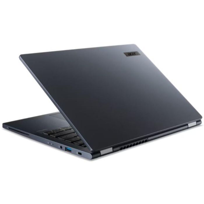 Ноутбук Acer TravelMate TMP413-51-TCO (NX.B55EU.009) изображение 6