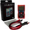 Цифровой мультиметр ANENG AN-V03A, V, A, C, F (AN-V03A) изображение 2