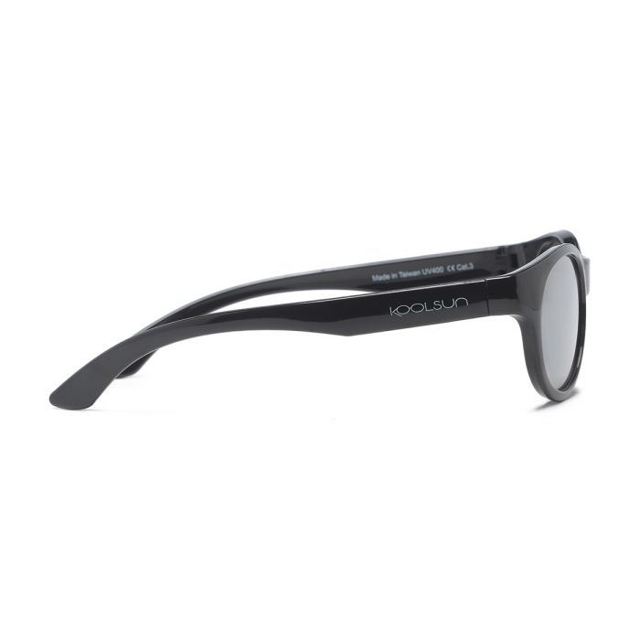 Детские солнцезащитные очки Koolsun Boston, 1-4 роки, зелені (KS-BOGA001) изображение 2