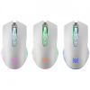 Мышка Defender Pandora GM-502 LED Wireless White (52502) изображение 11