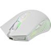 Мышка Defender Pandora GM-502 LED Wireless White (52502) изображение 2