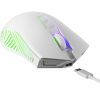 Мышка Defender Pandora GM-502 LED Wireless White (52502) изображение 4