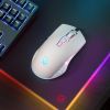Мышка Defender Pandora GM-502 LED Wireless White (52502) изображение 8