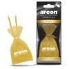 Ароматизатор для автомобиля Areon Pearls Sport Lux Gold (85021)