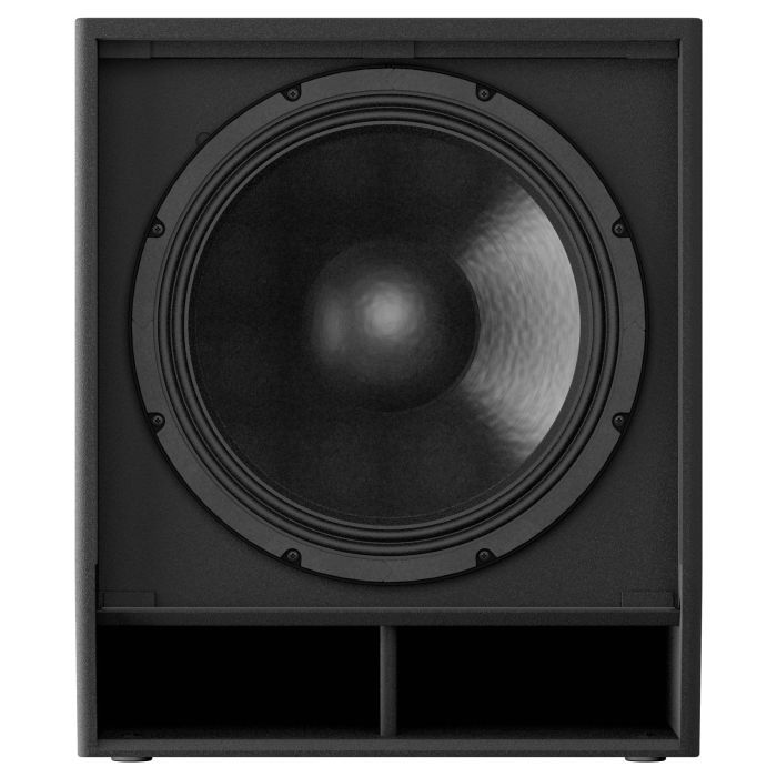 Студийный сабвуфер Yamaha DXS18XLF изображение 4