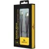 Дата кабель USB 2.0 AM to Lightning 1.5m 2.25A Cablexpert (CC-USB2S-CM8PM-1.5M-BK) изображение 2