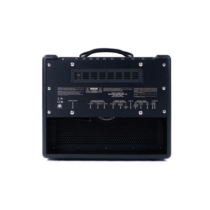 Комбоусилитель Blackstar HT-5R MKIII (301010) изображение 3