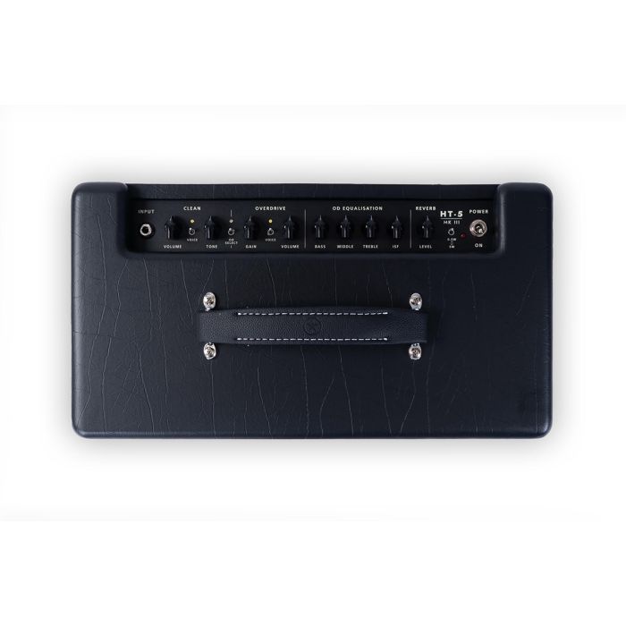 Комбоусилитель Blackstar HT-5R MKIII (301010) изображение 4