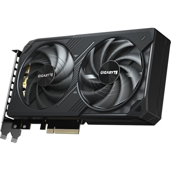 Видеокарта GIGABYTE GeForce RTX5060Ti 8Gb WINDFORCE (GV-N506TWF2-8GD) изображение 2