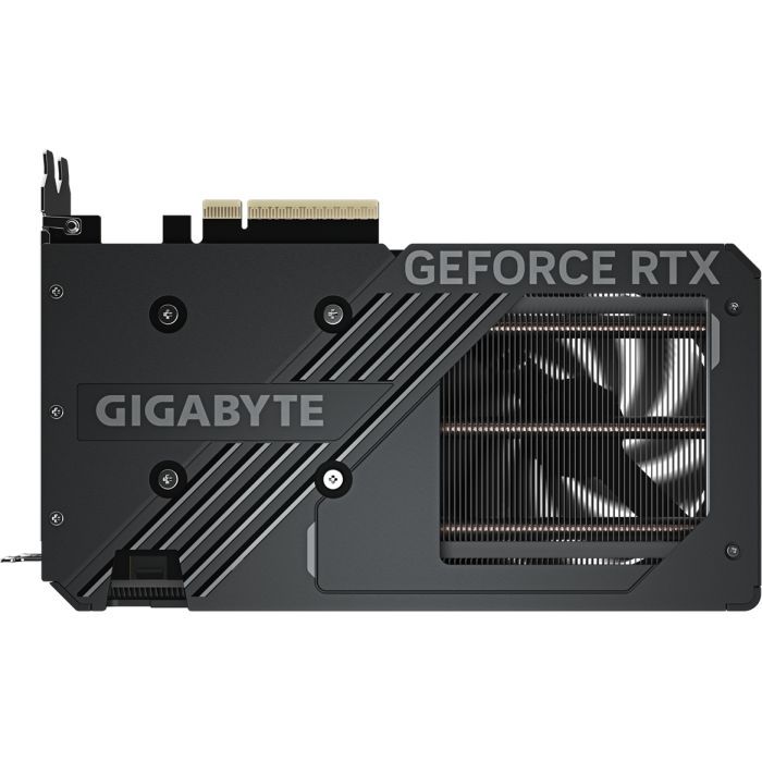 Видеокарта GIGABYTE GeForce RTX5060Ti 8Gb WINDFORCE (GV-N506TWF2-8GD) изображение 4
