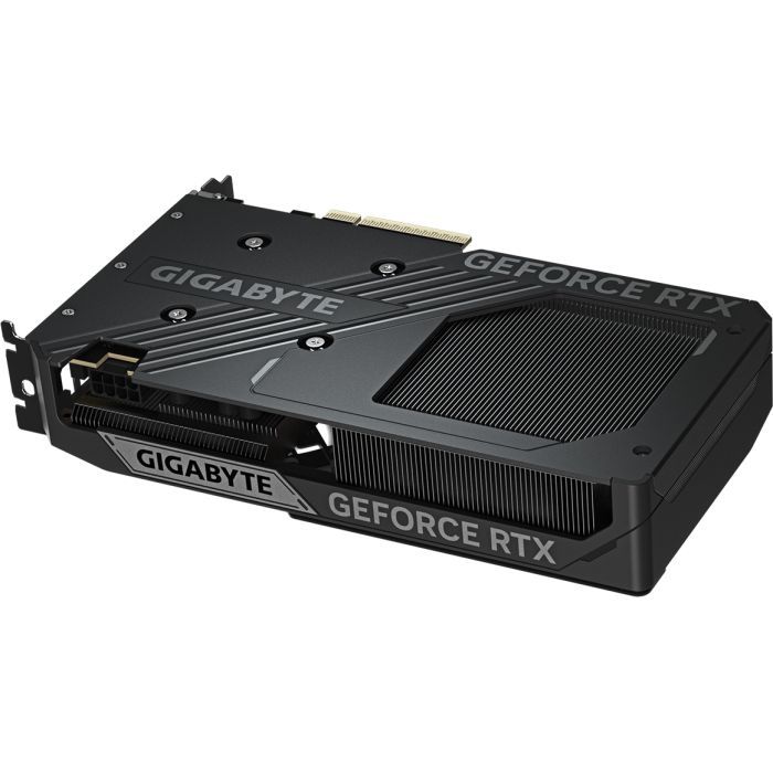 Видеокарта GIGABYTE GeForce RTX5060Ti 8Gb WINDFORCE (GV-N506TWF2-8GD) изображение 9